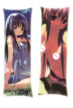 Rain of Summer Rikako Segawa Dakimakura Body Pillow Anime