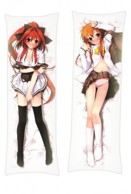 Rain of Summer Midori Miyazawa Dakimakura Body Pillow Anime