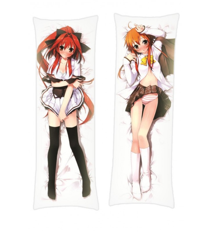 Rain of Summer Midori Miyazawa Dakimakura Body Pillow Anime