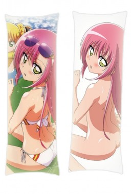 Hayate the Combat Butler Hinagiku Katsura Dakimakura Body Pillow Anime