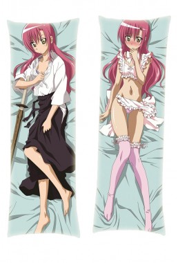 Hayate the Combat Butler Hinagiku Katsura Dakimakura Body Pillow Anime