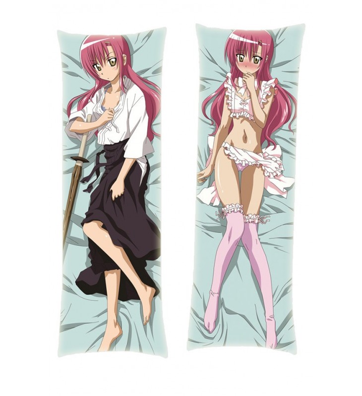 Hayate the Combat Butler Hinagiku Katsura Dakimakura Body Pillow Anime