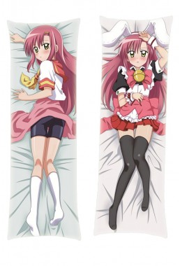 Hayate the Combat Butler Hinagiku Katsura Dakimakura Body Pillow Anime