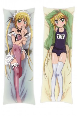 Hayate the Combat Butler Nagi Sanzenin Dakimakura Body Pillow Anime