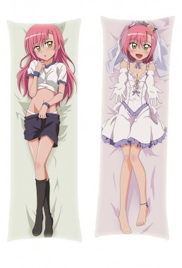 Hayate the Combat Butler Hinagiku Katsura Dakimakura Body Pillow Anime