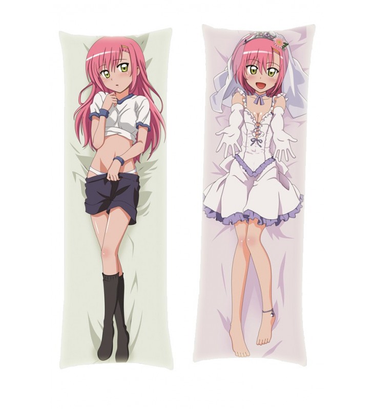 Hayate the Combat Butler Hinagiku Katsura Dakimakura Body Pillow Anime