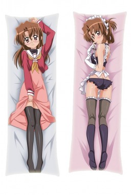 Hayate the Combat Butler Maria Dakimakura Body Pillow Anime