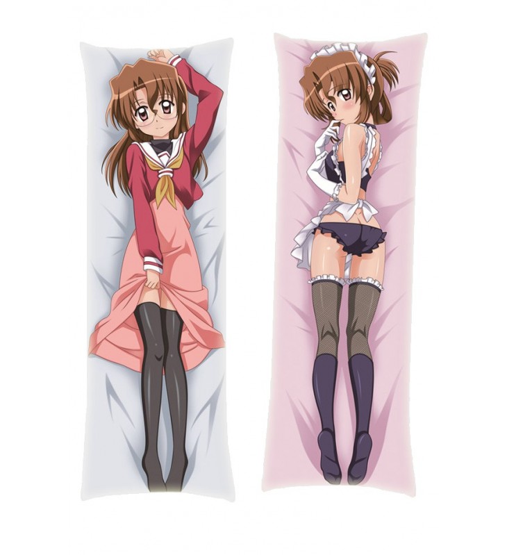 Hayate the Combat Butler Maria Dakimakura Body Pillow Anime