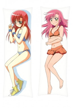 Hayate the Combat Butler Hinagiku Katsura Dakimakura Body Pillow Anime