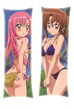 Hayate the Combat Butler Hinagiku Katsura Dakimakura Body Pillow Anime