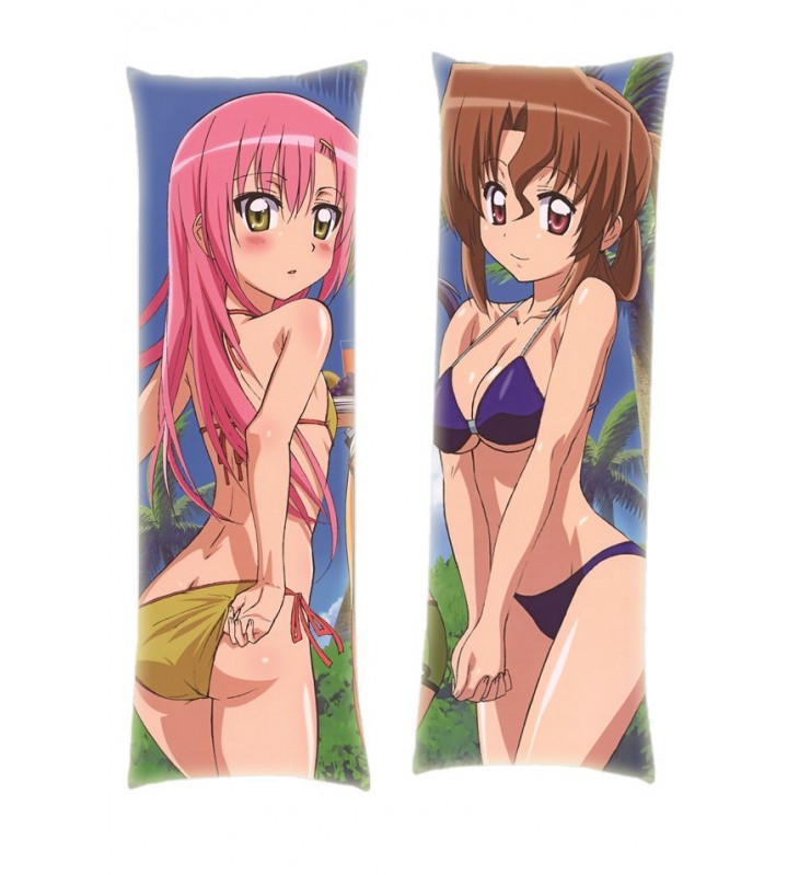 Hayate the Combat Butler Hinagiku Katsura Dakimakura Body Pillow Anime