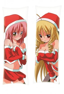 Hayate the Combat Butler Hinagiku Katsura Dakimakura Body Pillow Anime