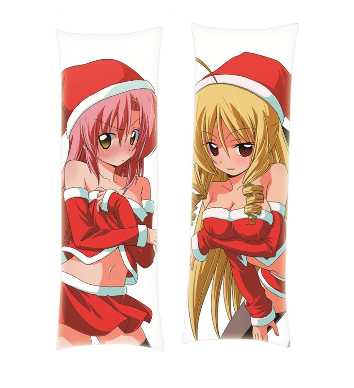 Hayate the Combat Butler Hinagiku Katsura Dakimakura Body Pillow Anime