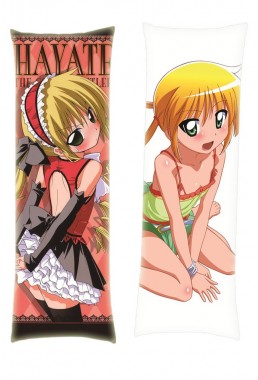 Hayate the Combat Butler Nagi Sanzenin Dakimakura Body Pillow Anime