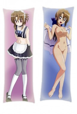 Hayate the Combat Butler Maria Dakimakura Body Pillow Anime