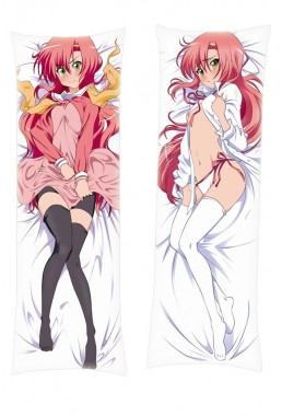 Hayate the Combat Butler Hinagiku Katsura Dakimakura Body Pillow Anime