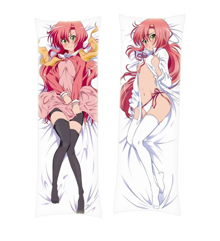 Hayate the Combat Butler Hinagiku Katsura Dakimakura Body Pillow Anime