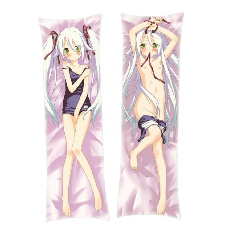 Hoshizora e Kakaru Hashi Hinata Ibuki Dakimakura Body Pillow Anime