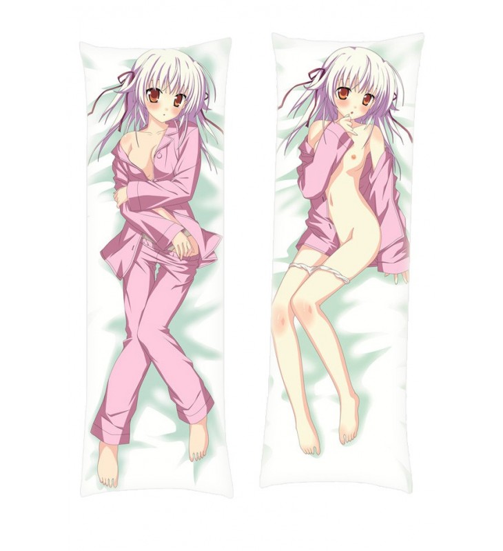 Hoshizora e Kakaru Hashi Hinata Ibuki Dakimakura Body Pillow Anime