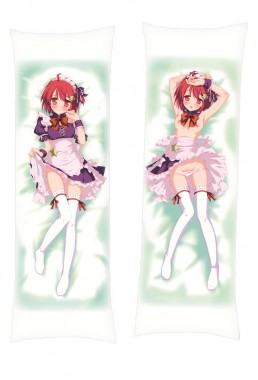 Hoshizora e Kakaru Hashi Dakimakura Body Pillow Anime