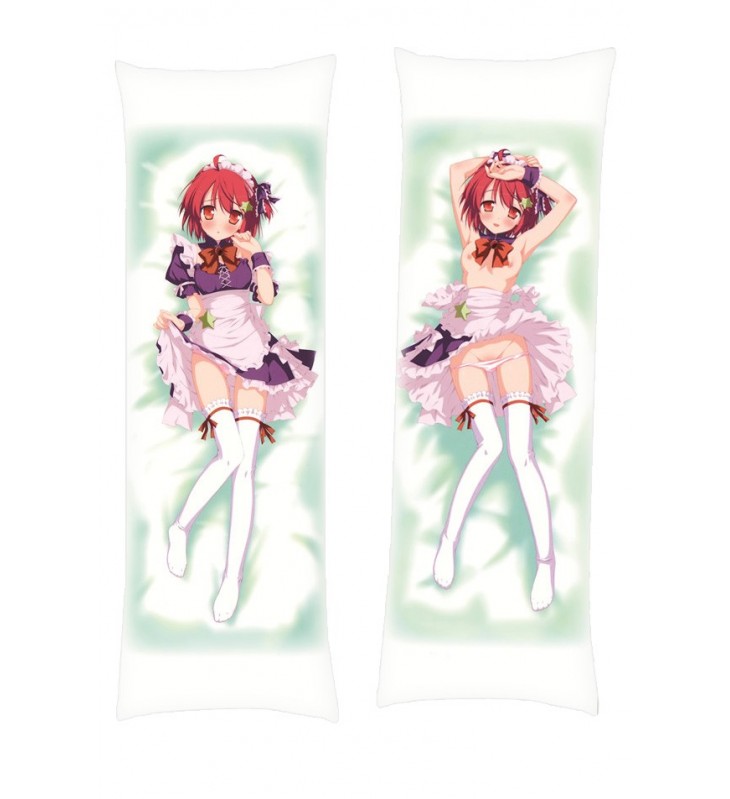 Hoshizora e Kakaru Hashi Dakimakura Body Pillow Anime