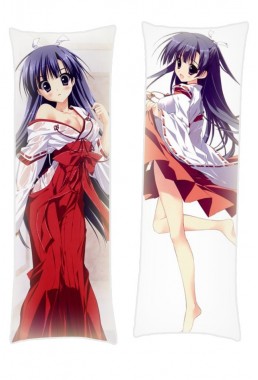 Hoshizora e Kakaru Hashi Koumoto Madoka Dakimakura Body Pillow Anime