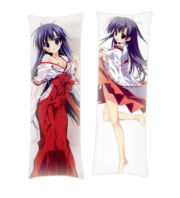 Hoshizora e Kakaru Hashi Koumoto Madoka Dakimakura Body Pillow Anime