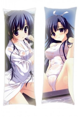 Hoshizora e Kakaru Hashi Koumoto Madoka Dakimakura Body Pillow Anime