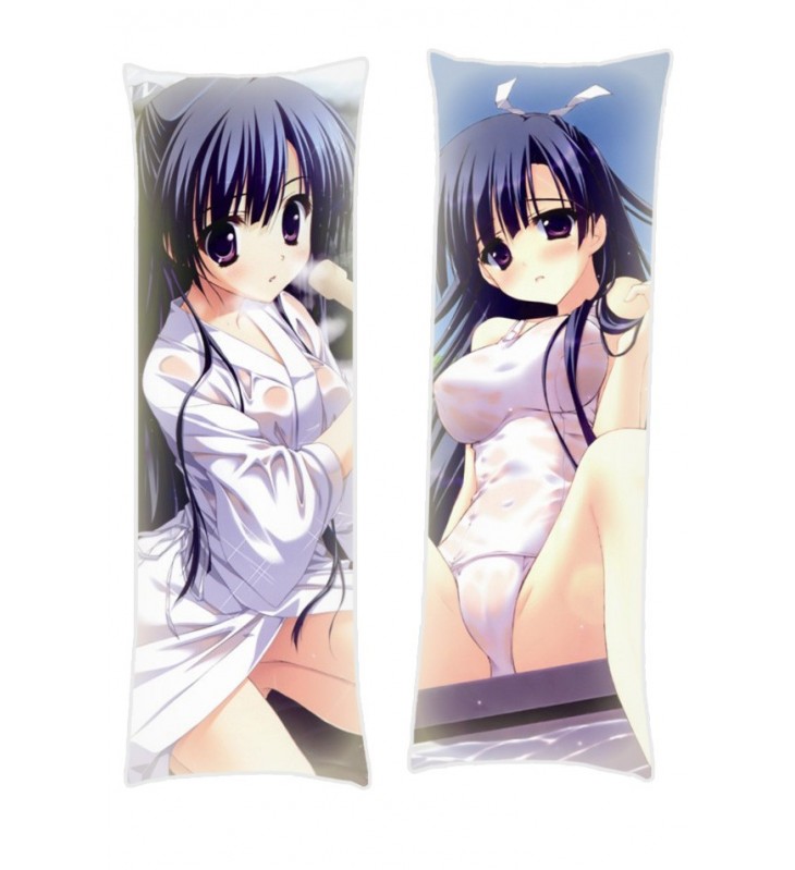 Hoshizora e Kakaru Hashi Koumoto Madoka Dakimakura Body Pillow Anime