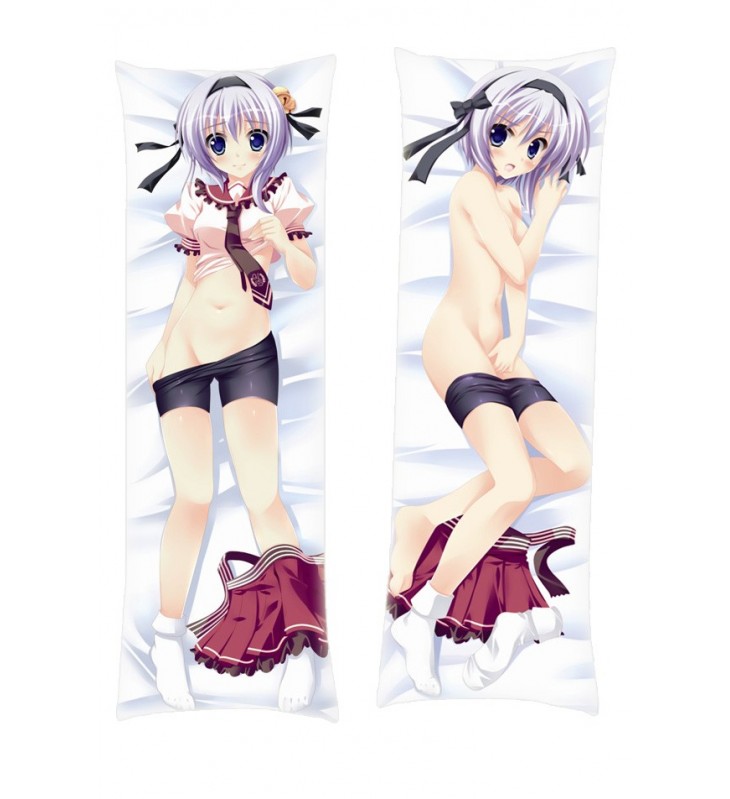 Hoshizora e Kakaru Hashi Hinata Ibuki Dakimakura Body Pillow Anime