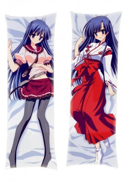 Hoshizora e Kakaru Hashi Koumoto Madoka Dakimakura Body Pillow Anime