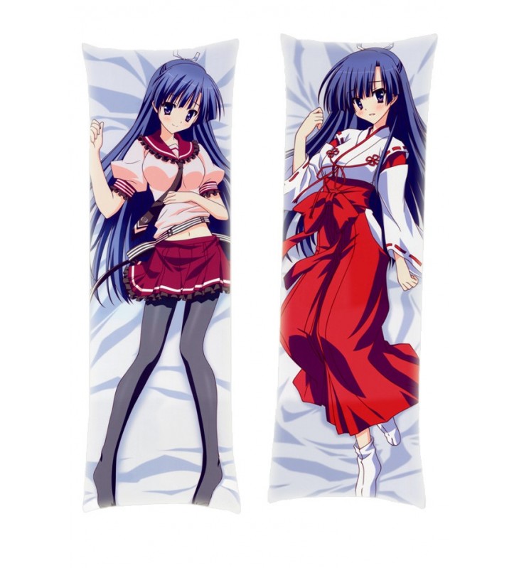 Hoshizora e Kakaru Hashi Koumoto Madoka Dakimakura Body Pillow Anime