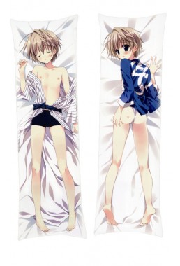 Hoshizora e Kakaru Hashi Dakimakura Body Pillow Anime