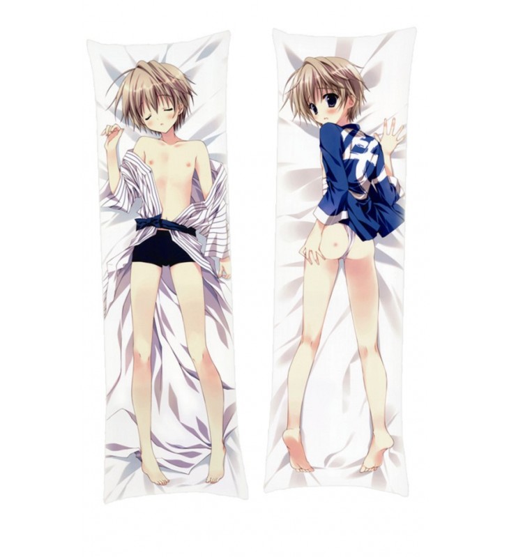 Hoshizora e Kakaru Hashi Dakimakura Body Pillow Anime