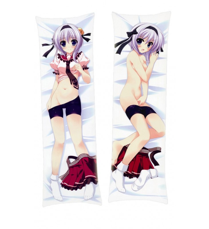 Hoshizora e Kakaru Hashi Hinata Ibuki Dakimakura Body Pillow Anime