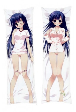 Hoshizora e Kakaru Hashi Koumoto Madoka Dakimakura Body Pillow Anime