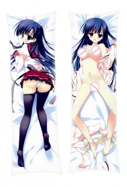 Hoshizora e Kakaru Hashi Koumoto Madoka Dakimakura Body Pillow Anime