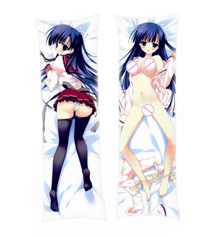 Hoshizora e Kakaru Hashi Koumoto Madoka Dakimakura Body Pillow Anime