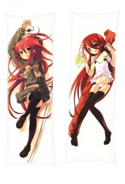 Shakugan no Shana Shana Dakimakura Body Pillow Anime