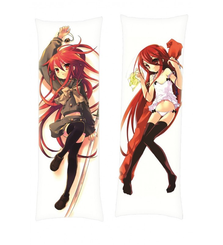 Shakugan no Shana Shana Dakimakura Body Pillow Anime