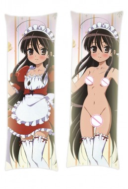 Shakugan no Shana Shana Dakimakura Body Pillow Anime