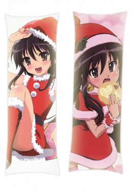 Shakugan no Shana Shana Dakimakura Body Pillow Anime