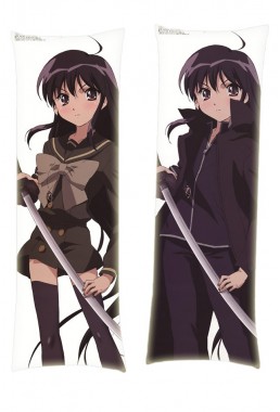 Shakugan no Shana Shana Dakimakura Body Pillow Anime