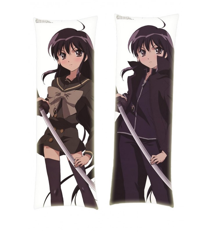 Shakugan no Shana Shana Dakimakura Body Pillow Anime