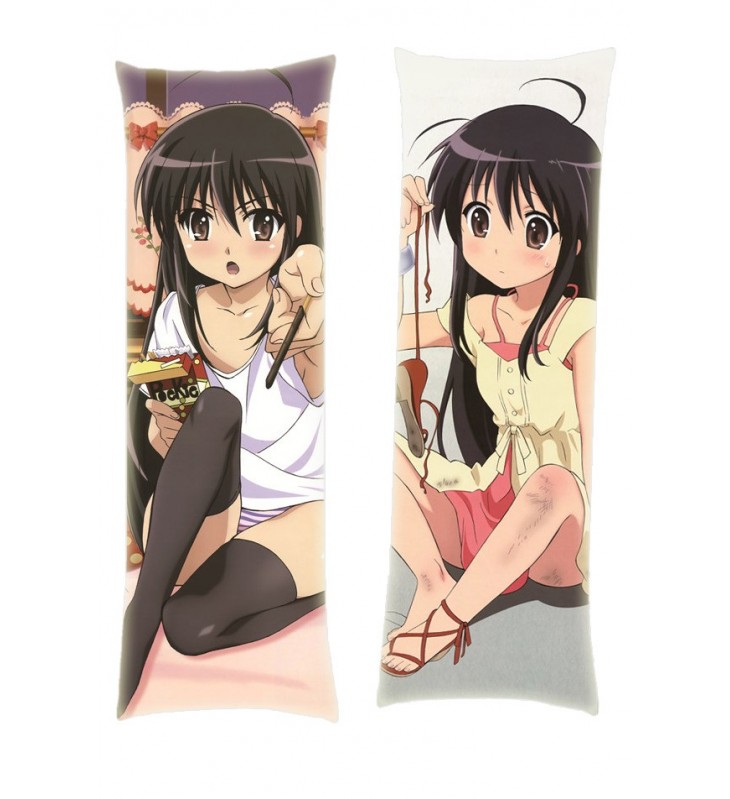 Shakugan no Shana Shana Dakimakura Body Pillow Anime