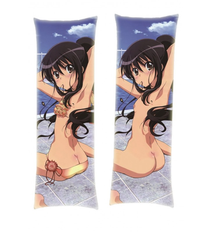 Shakugan no Shana Shana Dakimakura Body Pillow Anime