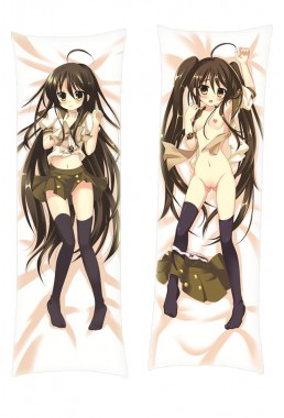 Shakugan no Shana Shana Dakimakura Body Pillow Anime