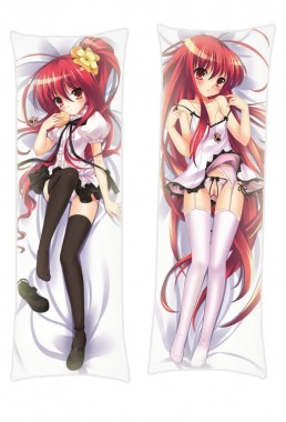 Shakugan no Shana Flame Haze Shana Dakimakura Body Pillow Anime