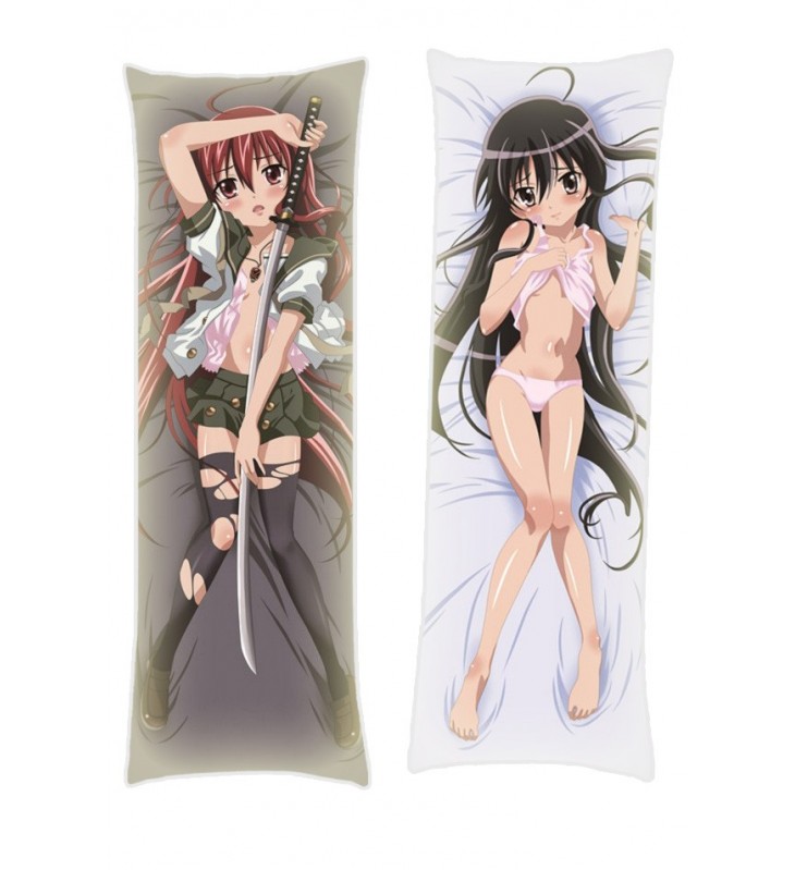 Shakugan no Shana Shana Flame Haze Shana Dakimakura Body Pillow Anime