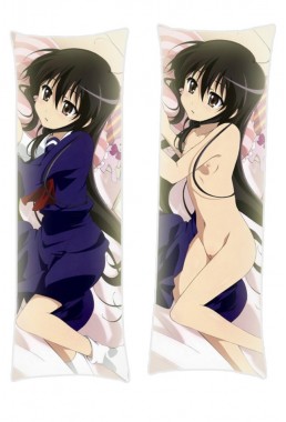 Shakugan no Shana Shana Dakimakura Body Pillow Anime